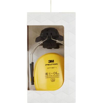 3M Gehörschutz, Kapselgehörschutz (1x) 3M Gehörschutz, Kapselgehörschutz (1x)