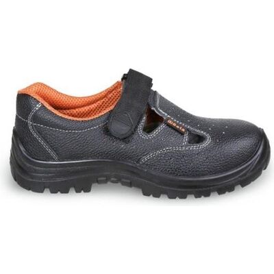 BETA, Sicherheitsschuhe, 072471235 7247BK 35 Leren sandaal - geperforeerd (S1P, 35, 36, 37, 38, 39, 40, 41, 42, 43, 44, 45, 46, 47, 48) BETA, Sicherheitsschuhe, 072471235 7247BK 35 Leren sandaal - geperforeerd (S1P, 35, 36, 37, 38, 39, 40, 41, 42, 43, 44, 45, 46, 47, 48)
