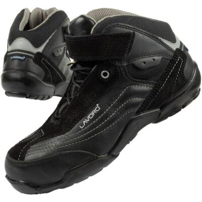 Lavoro, Sicherheitsschuhe, 090 ESD Shoes U 1059.40 (S3, 36) Lavoro, Sicherheitsschuhe, 090 ESD Shoes U 1059.40 (S3, 36)