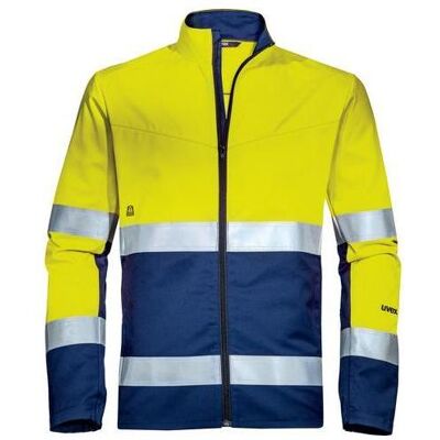 Uvex, Arbeitsjacke, 88266 (L) Uvex, Arbeitsjacke, 88266 (L)