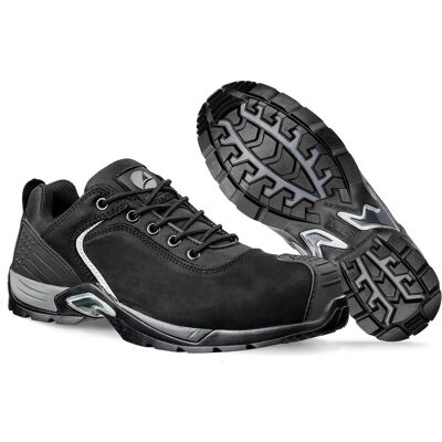 Albatros, Sicherheitsschuhe, Runner XTS Low (S3, 45) Albatros, Sicherheitsschuhe, Runner XTS Low (S3, 45)