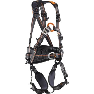 Magni, Absturzsicherung, Auffanggur Proton Wind Gr. XXL / 5XL (Auffanggurt) Magni, Absturzsicherung, Auffanggur Proton Wind Gr. XXL / 5XL (Auffanggurt)