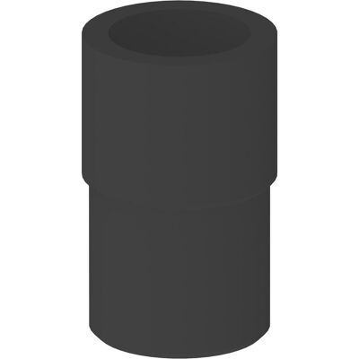 Siemens Personenschutz, Adapter 8WD4308-0DF 1 St. Siemens Personenschutz, Adapter 8WD4308-0DF 1 St.
