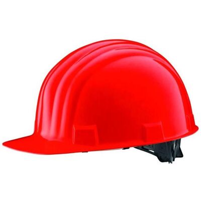 Schuberth, Kopfschutz, Schutzhelm BOP ENERGY 3000, Farbe: RED Schuberth, Kopfschutz, Schutzhelm BOP ENERGY 3000, Farbe: RED