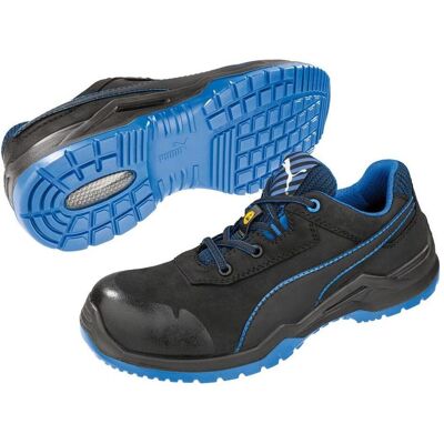 Puma Sicherheitsschuhe, Argon Blue (S3, 42) Puma Sicherheitsschuhe, Argon Blue (S3, 42)