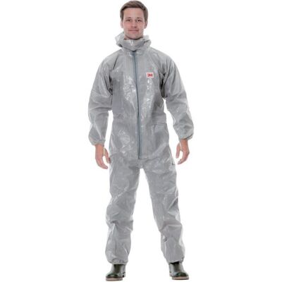 3M Schutzanzug + Arbeitsoverall, Protective Coverall (L) 3M Schutzanzug + Arbeitsoverall, Protective Coverall (L)
