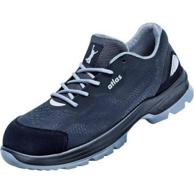 Atlas, Sicherheitsschuhe, Sicherheits-Halbschuh S1 ERGO-MED 1300 ESD W10, Gr.44 (S1, 44) Atlas, Sicherheitsschuhe, Sicherheits-Halbschuh S1 ERGO-MED 1300 ESD W10, Gr.44 (S1, 44)