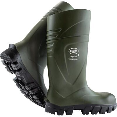 Kerbl, Sicherheitsschuhe, Sicherheitsstiefel S5 Bekina Steplite XCI Winter (S5, 41) Kerbl, Sicherheitsschuhe, Sicherheitsstiefel S5 Bekina Steplite XCI Winter (S5, 41)