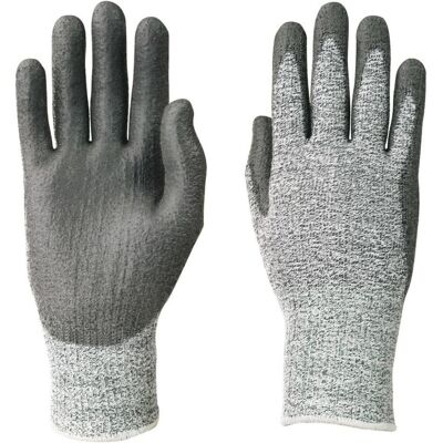 KCL, Schutzhandschuhe, Schnittschutz-Handschuh Gr. 10. Modell CamapurCut 627+ VPE: 10 (10) KCL, Schutzhandschuhe, Schnittschutz-Handschuh Gr. 10. Modell CamapurCut 627+ VPE: 10 (10)