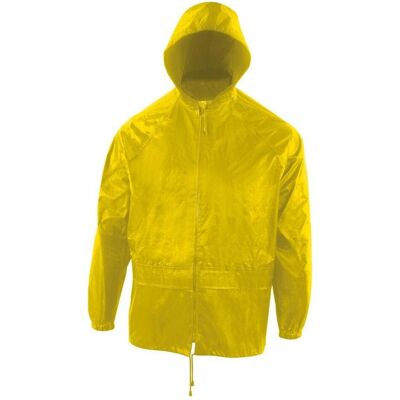 Fortis Arbeitsjacke, Regenanzug (S) Fortis Arbeitsjacke, Regenanzug (S)