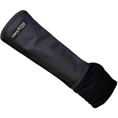 HexArmor, Schutzhandschuhe, AG8TW 6098201 Polyester Ärmelschützer Grösse (Handschuhe): 7 EN 388 1 S (7) HexArmor, Schutzhandschuhe, AG8TW 6098201 Polyester Ärmelschützer Grösse (Handschuhe): 7 EN 388 1 S (7)
