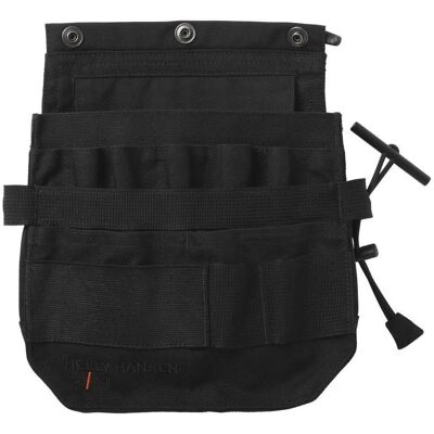 Helly Hansen, Zubehör Arbeitsschutz, Clip-on pocket for electricians CNCT Electrician Pocket Helly Hansen, Zubehör Arbeitsschutz, Clip-on pocket for electricians CNCT Electrician Pocket