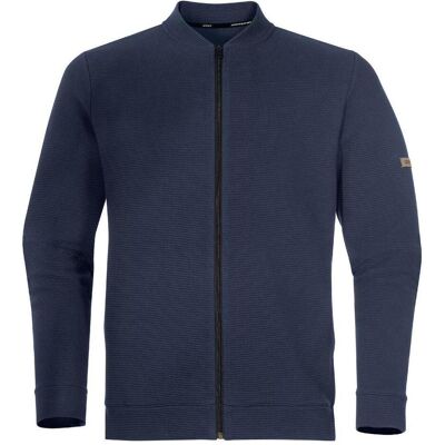 Uvex, Arbeitsjacke, Sweatjacke Kollektion 26 blau, dunkelblau XXL (XXL) Uvex, Arbeitsjacke, Sweatjacke Kollektion 26 blau, dunkelblau XXL (XXL)