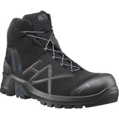 Haix, Sicherheitsschuhe, CONNEXIS Safety+ GTX Mid (S3, 48) Haix, Sicherheitsschuhe, CONNEXIS Safety+ GTX Mid (S3, 48)