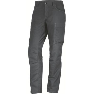 Uvex, Arbeitshose, Cargohose suXXeed greencycle grau, anthrazit 94 (94) Uvex, Arbeitshose, Cargohose suXXeed greencycle grau, anthrazit 94 (94)