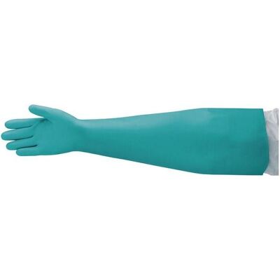 Ansell, Schutzhandschuhe, Chemikalienhandschuh AlphaTec 58-008 (9) Ansell, Schutzhandschuhe, Chemikalienhandschuh AlphaTec 58-008 (9)