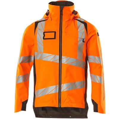 Mascot, Arbeitsjacke, Warnschutz Hard Shell Jacke Accelerate Safe (L) Mascot, Arbeitsjacke, Warnschutz Hard Shell Jacke Accelerate Safe (L)