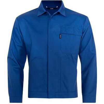 Uvex, Arbeitsjacke, 8835 (106, 110) Uvex, Arbeitsjacke, 8835 (106, 110)