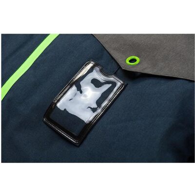 Topex, Arbeitsjacke, Übergangsjacke mit Kapuze, PrimaLoft Isolation, Wasserdichtigkeit 8000 XXXL/58 (3XL) Topex, Arbeitsjacke, Übergangsjacke mit Kapuze, PrimaLoft Isolation, Wasserdichtigkeit 8000 XXXL/58 (3XL)