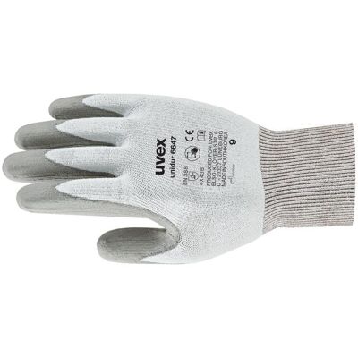 Uvex, Schutzhandschuhe, unidur 6647 Strickhandschuhe (7) Uvex, Schutzhandschuhe, unidur 6647 Strickhandschuhe (7)