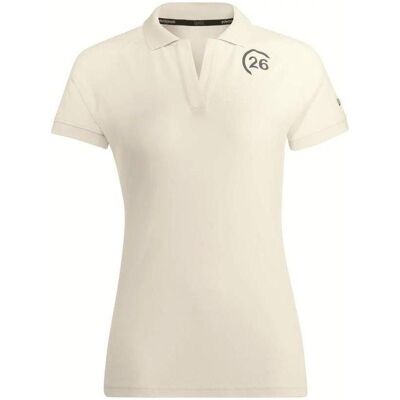Uvex, Arbeitsoberteil, Poloshirt Kollektion 26 weiss, beige XXL (XXL) Uvex, Arbeitsoberteil, Poloshirt Kollektion 26 weiss, beige XXL (XXL)