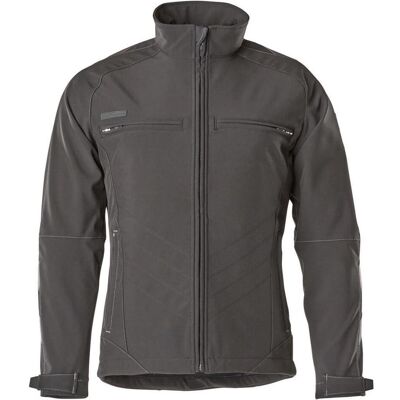 Mascot, Arbeitsjacke, Herren Softshelljacke DRESDEN schwarz Grösse M (M) Mascot, Arbeitsjacke, Herren Softshelljacke DRESDEN schwarz Grösse M (M)