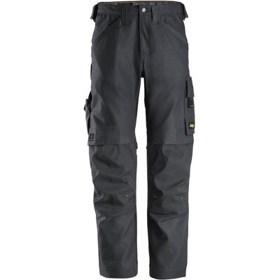 Magni, Arbeitshose, Snickers werkbroek 6324 56 staal grijs (56) Magni, Arbeitshose, Snickers werkbroek 6324 56 staal grijs (56)