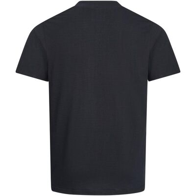 Top Swede, Arbeitsjacke, ESD-T-Shirt, V-Ausschnitt, schwarz 150 g/qm Grösse XXXL (3XL) Top Swede, Arbeitsjacke, ESD-T-Shirt, V-Ausschnitt, schwarz 150 g/qm Grösse XXXL (3XL)
