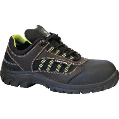 Lemaitre, Sicherheitsschuhe, Sicherheitsschuh Douro Grösse 44 schwarz/braun S3 SRC EN ISO 20345 Leder/Textilmaterial (S3, 44) Lemaitre, Sicherheitsschuhe, Sicherheitsschuh Douro Grösse 44 schwarz/braun S3 SRC EN ISO 20345 Leder/Textilmaterial (S3, 44)