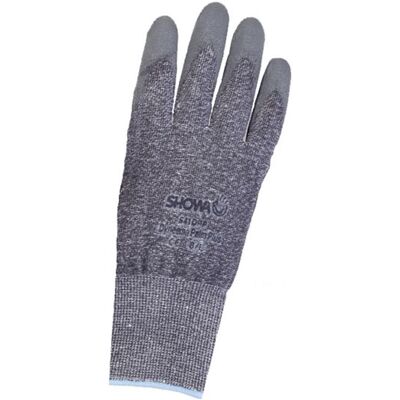 Showa, Schutzhandschuhe, Schnittschutzhandschuh 541 Gr. S (S) Showa, Schutzhandschuhe, Schnittschutzhandschuh 541 Gr. S (S)