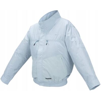 Makita, Arbeitsjacke, Kurtka Wentylowana Cxt/Lxt Rozm. L (L) Makita, Arbeitsjacke, Kurtka Wentylowana Cxt/Lxt Rozm. L (L)