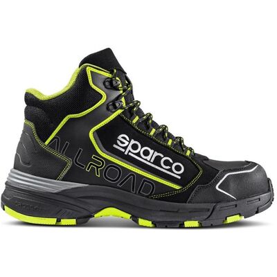 Sparco, Motorsportschuhe, Allroad-H (38) Sparco, Motorsportschuhe, Allroad-H (38)