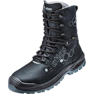 Atlas, Sicherheitsschuhe, Stiefel XT 1000 GTX - S3 - W10 - GR.40 (S3, 40) Atlas, Sicherheitsschuhe, Stiefel XT 1000 GTX - S3 - W10 - GR.40 (S3, 40)