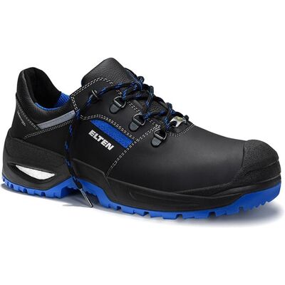 Elten, Sicherheitsschuhe, Sicherheits-Halbschuh ESD S3 LEONARDO XXSG Low, Gr.45 (S3, 45) Elten, Sicherheitsschuhe, Sicherheits-Halbschuh ESD S3 LEONARDO XXSG Low, Gr.45 (S3, 45)