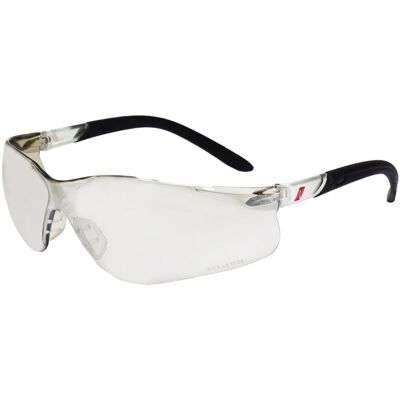 Nitras, Schutzbrille + Gesichtsschutz, Schutzbrille Klar Verspie Vision Protect Nitras, Schutzbrille + Gesichtsschutz, Schutzbrille Klar Verspie Vision Protect