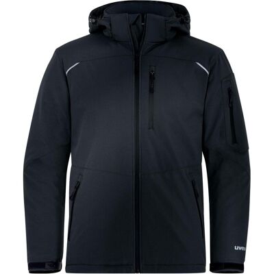 Uvex, Arbeitsjacke, H-Wintersoftshell 7040 (M) Uvex, Arbeitsjacke, H-Wintersoftshell 7040 (M)