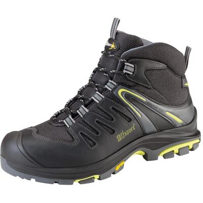 GriSport, Sicherheitsschuhe, Sicherheitsstiefel Maranello V26 S3, SRC, Gr. 42 (S3, 42) GriSport, Sicherheitsschuhe, Sicherheitsstiefel Maranello V26 S3, SRC, Gr. 42 (S3, 42)