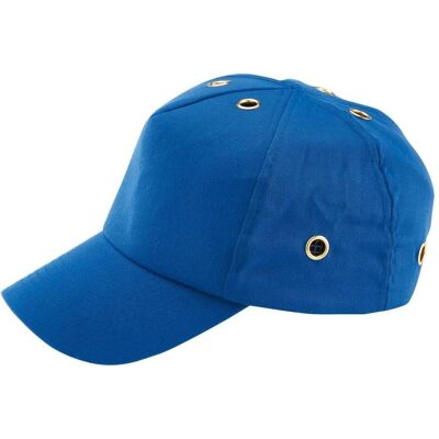 Magni, Kopfschutz, Voss Anschtosskappe "Cap classic", kornblau, 12185002 Magni, Kopfschutz, Voss Anschtosskappe "Cap classic", kornblau, 12185002