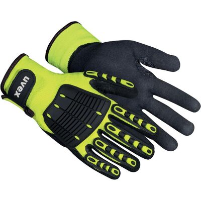 Uvex, Schutzhandschuhe, Schnittschutzhandschuh synexo impact 1 (7) Uvex, Schutzhandschuhe, Schnittschutzhandschuh synexo impact 1 (7)