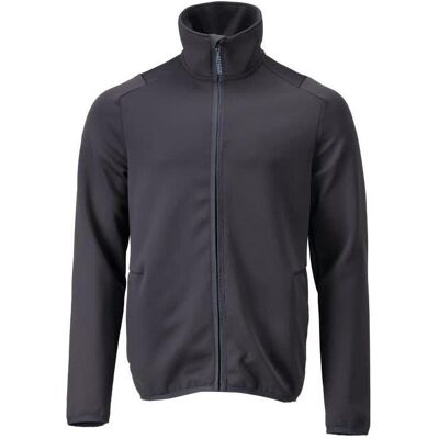 Mascot, Arbeitsjacke, Fleecepullover m. Reissverschl. schwarzblau, Gr.XS (XL, XS) Mascot, Arbeitsjacke, Fleecepullover m. Reissverschl. schwarzblau, Gr.XS (XL, XS)