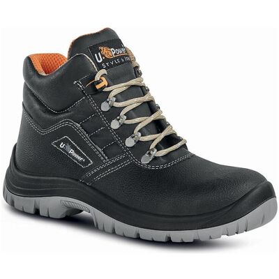 U-Power, Sicherheitsschuhe, Hochschuh TANNER RS S1P SRC, BC10345 (S1P, 46) U-Power, Sicherheitsschuhe, Hochschuh TANNER RS S1P SRC, BC10345 (S1P, 46)
