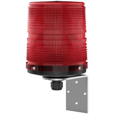 Pfannenberg, Personenschutz, PfannenbergPMF LED-HI 24 DC RDDauerleuchten 21155635007 Pfannenberg, Personenschutz, PfannenbergPMF LED-HI 24 DC RDDauerleuchten 21155635007
