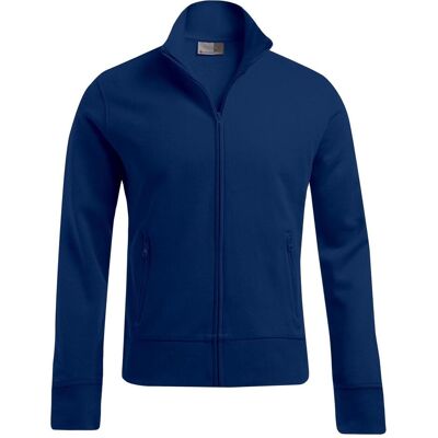 Magni, Arbeitsjacke, Format 4250484273315 – Sweatshirtjacke. g. XXXL, Marine. (3XL) Magni, Arbeitsjacke, Format 4250484273315 – Sweatshirtjacke. g. XXXL, Marine. (3XL)
