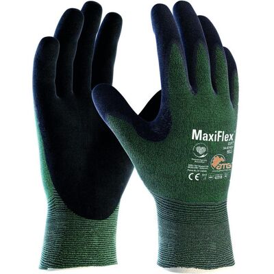 ATG, Schutzhandschuhe, MaxiFlex Cut (7, S) ATG, Schutzhandschuhe, MaxiFlex Cut (7, S)