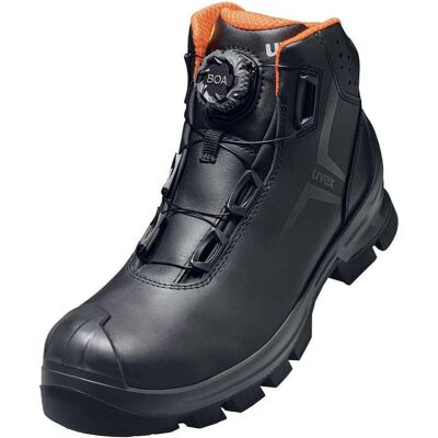 Uvex, Sicherheitsschuhe, 2 Macsole (S3, 49) Uvex, Sicherheitsschuhe, 2 Macsole (S3, 49)