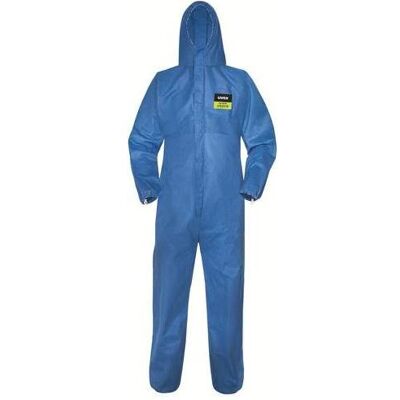 Uvex, Schutzanzug + Arbeitsoverall, Disposable Coverall air (S) Uvex, Schutzanzug + Arbeitsoverall, Disposable Coverall air (S)
