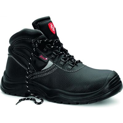 Elten, Sicherheitsschuhe, Batai Jori Basic Mid S3 SRC, juodi 41 (S3, 41) Elten, Sicherheitsschuhe, Batai Jori Basic Mid S3 SRC, juodi 41 (S3, 41)