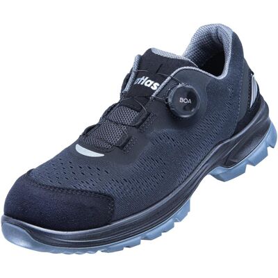 Atlas, Sicherheitsschuhe, Halbschuh FLASH 3300 BOA ESD - S1 - W10 - Gr. 48 (S1, 48) Atlas, Sicherheitsschuhe, Halbschuh FLASH 3300 BOA ESD - S1 - W10 - Gr. 48 (S1, 48)