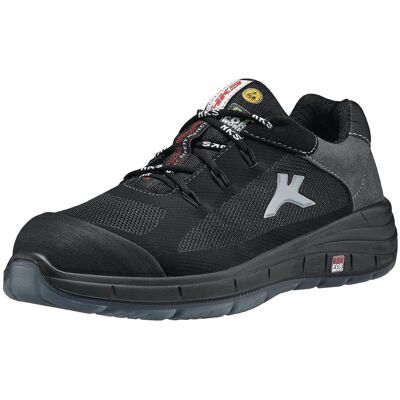 HKS, Sicherheitsschuhe, Sicherheitshalbschuh S1P FREE 1 TP (S1P, 41) HKS, Sicherheitsschuhe, Sicherheitshalbschuh S1P FREE 1 TP (S1P, 41)