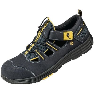 Baak, Sicherheitsschuhe, Sicherheitssandale S1P ESD René 2 (S1P, 39) Baak, Sicherheitsschuhe, Sicherheitssandale S1P ESD René 2 (S1P, 39)